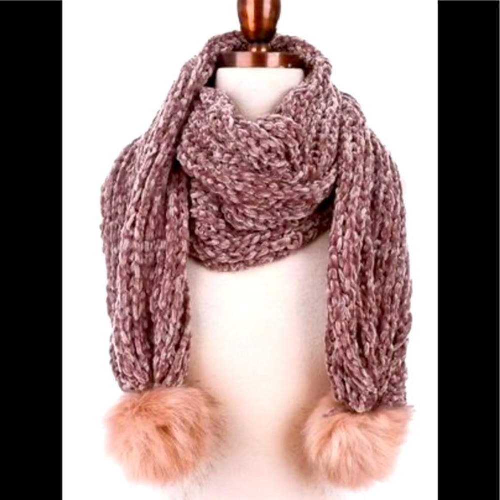 Scarf